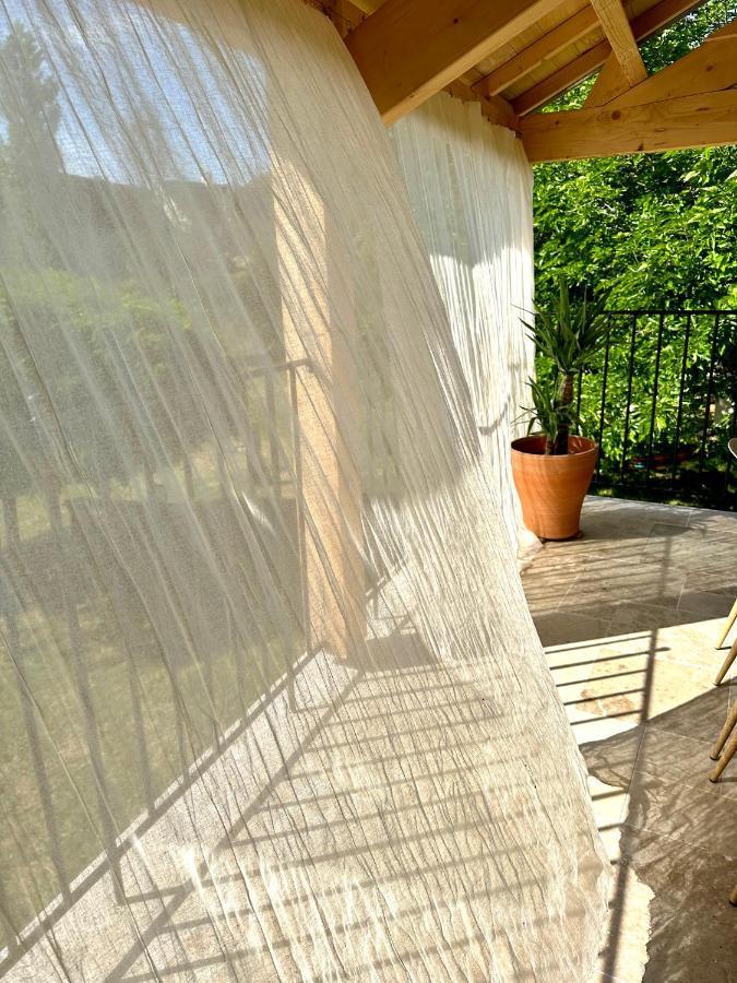 Willa Maison Fermontes Cazillac Zewnętrze zdjęcie