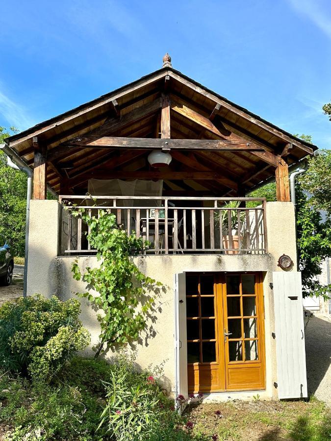 Willa Maison Fermontes Cazillac Zewnętrze zdjęcie