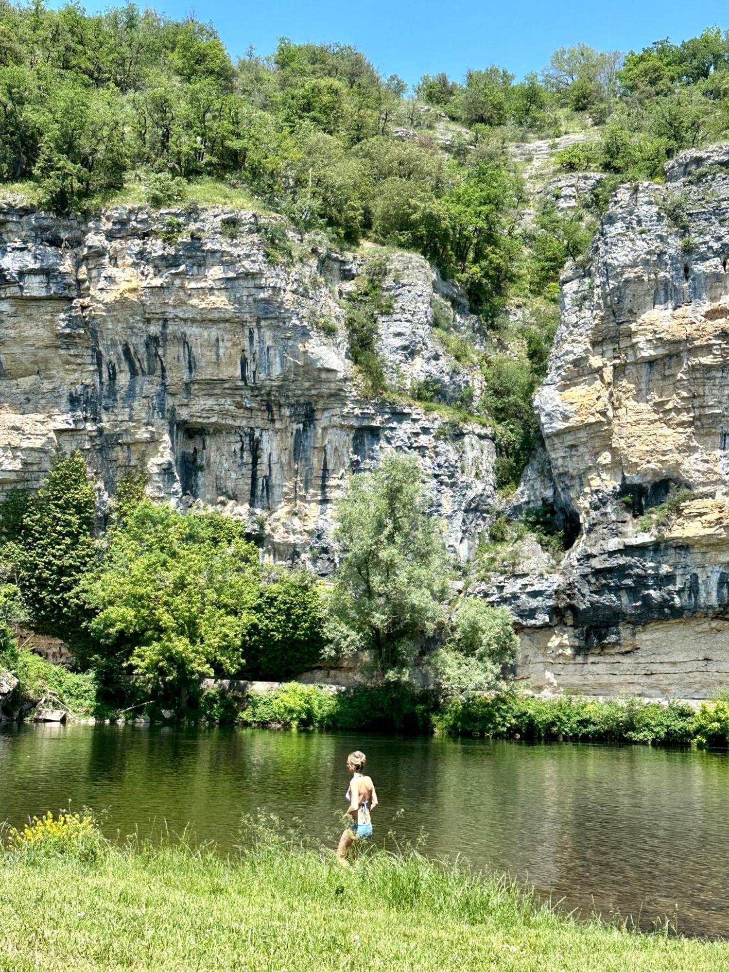 Willa Maison Fermontes Cazillac Zewnętrze zdjęcie