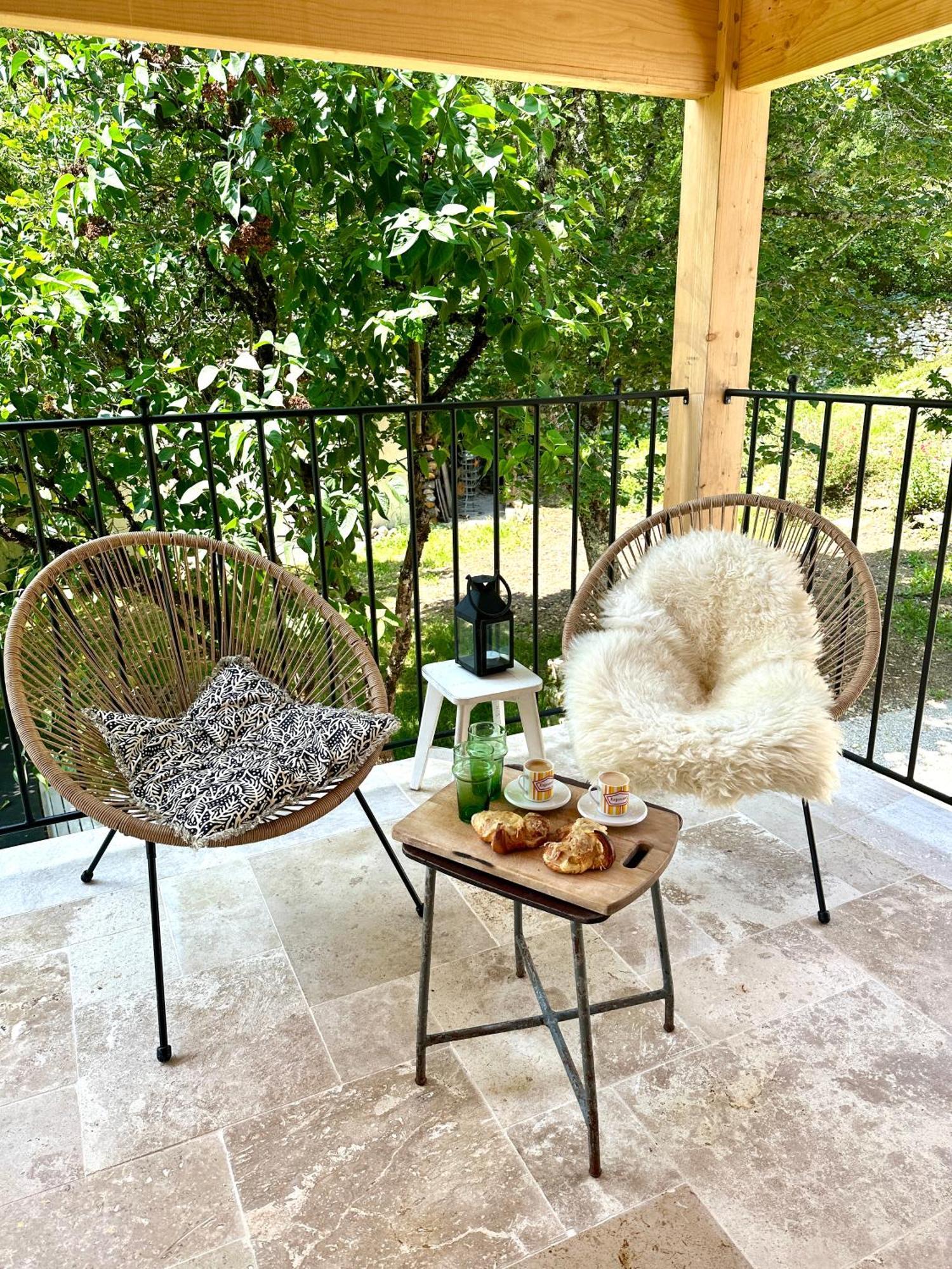 Willa Maison Fermontes Cazillac Zewnętrze zdjęcie