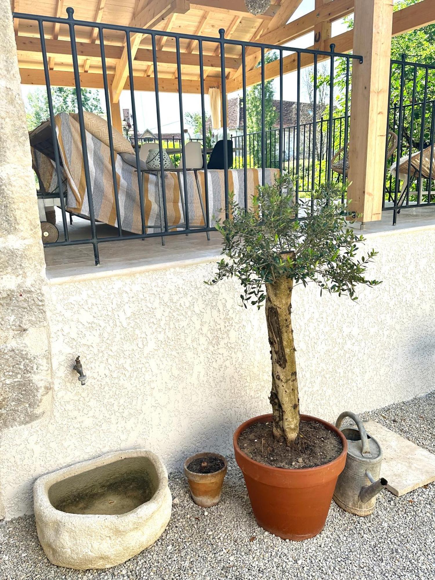 Willa Maison Fermontes Cazillac Zewnętrze zdjęcie